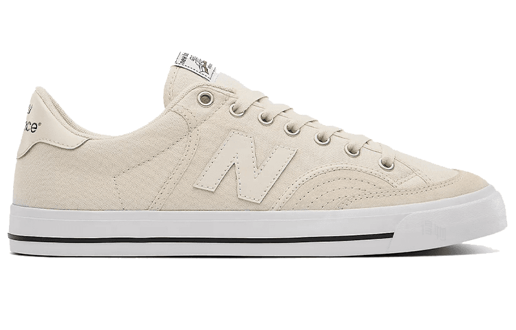 Кроссовки New Balance 212 Series Light Khaki - изображение 2