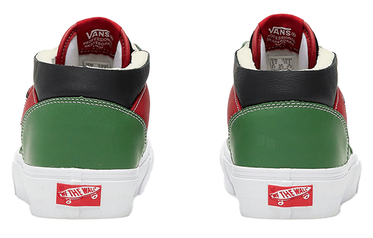 Кроссовки Vans Vault - изображение 5