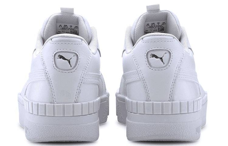 Кроссовки PUMA Cali Sport White - изображение 4