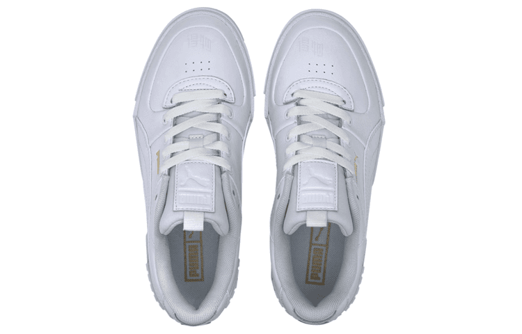 Кроссовки PUMA Cali Sport White - изображение 3
