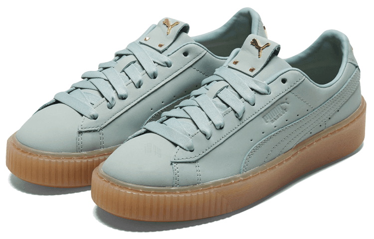Кроссовки PUMA Platform - изображение 3