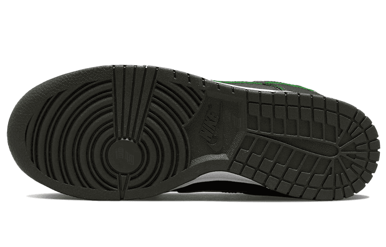 Кроссовки Nike Dunk Low "Avocado" — фото 6