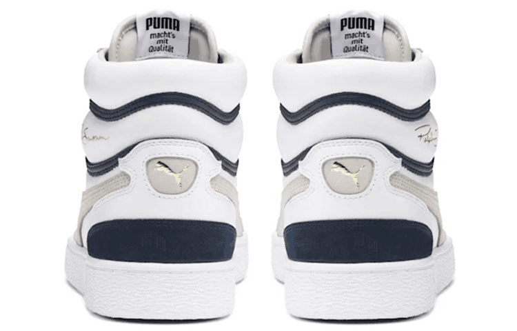 Кроссовки PUMA Ralph Sampson - изображение 4