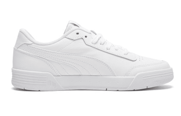 Кроссовки PUMA Caracal Milk White - изображение 2