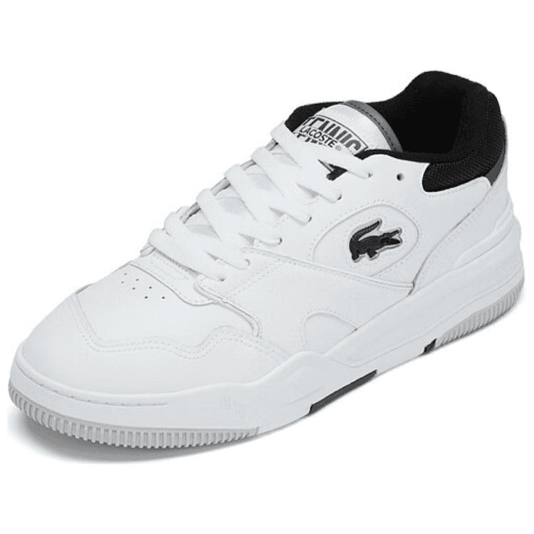 Кроссовки Lacoste - изображение 2