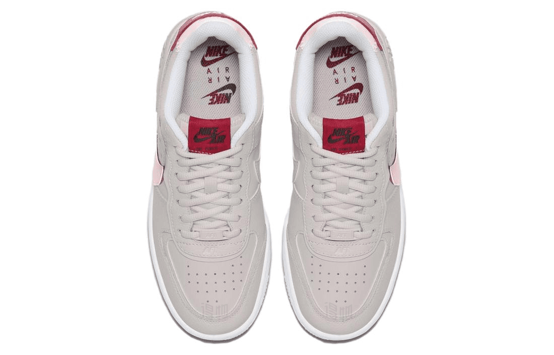 Кроссовки Nike Air Force 1 shadow - изображение 3