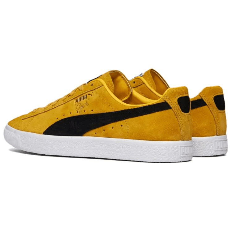 Кроссовки PUMA Clyde OG - изображение 3