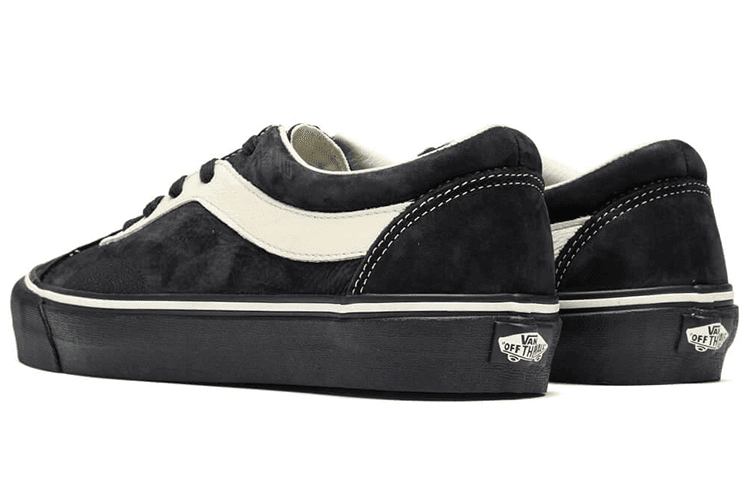 Кроссовки Vans Bold Ni LX - изображение 4