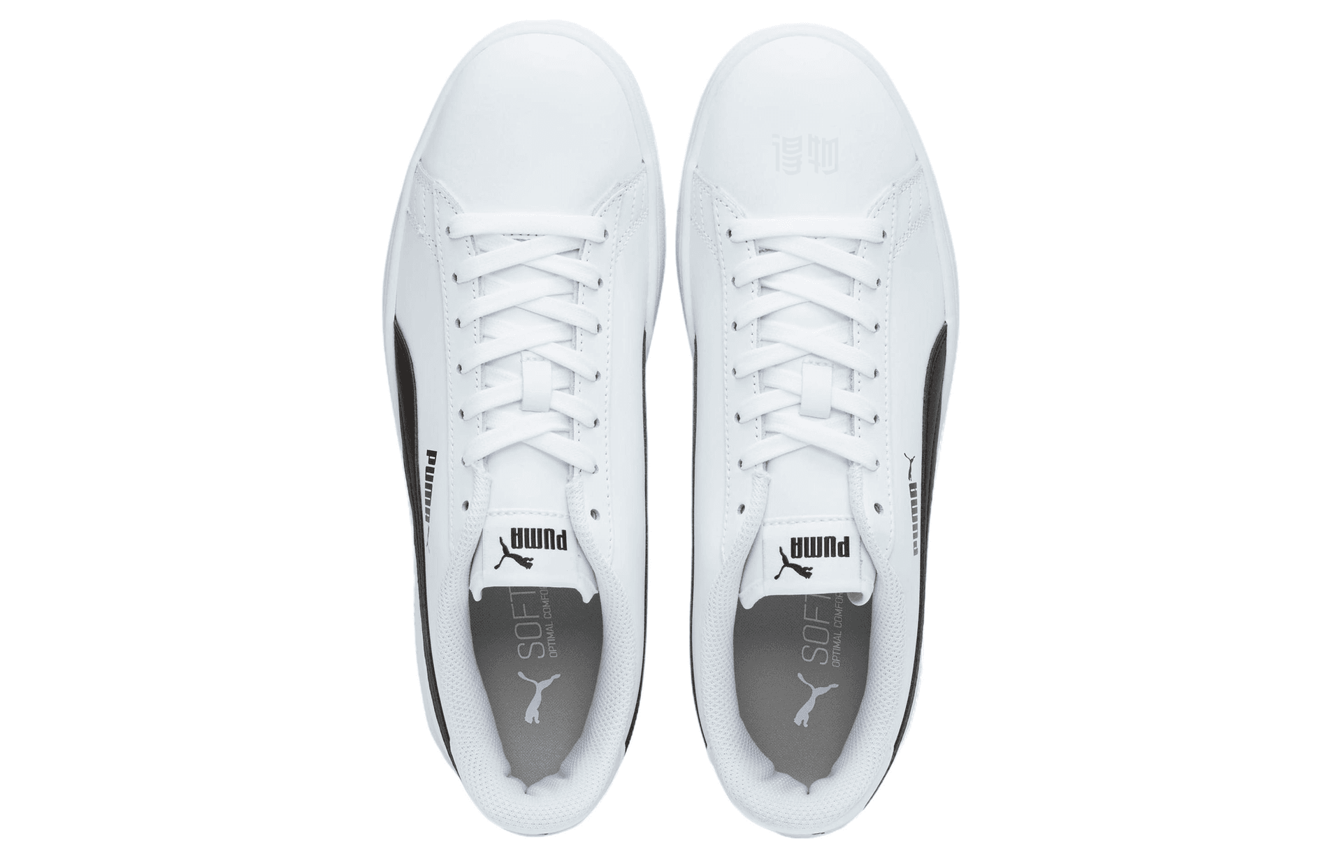 Кроссовки PUMA Smash V2 L - изображение 5