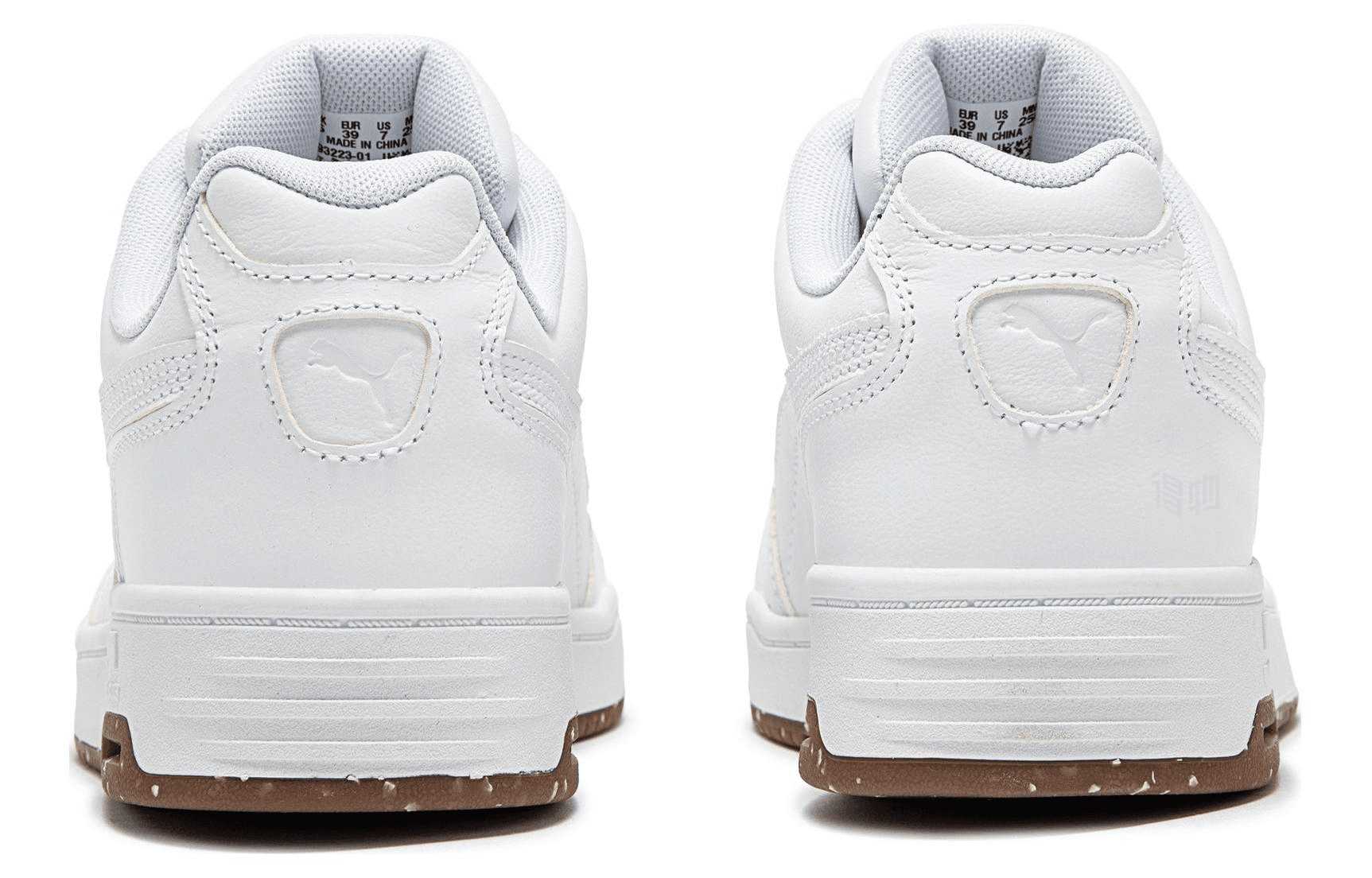 Кроссовки PUMA Slipstream White - изображение 4