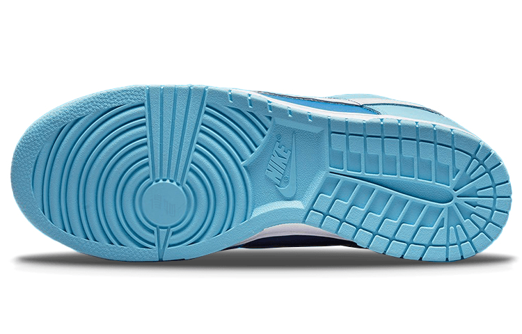 Кроссовки Nike Dunk Low Retro QS "Argon" — фото 6