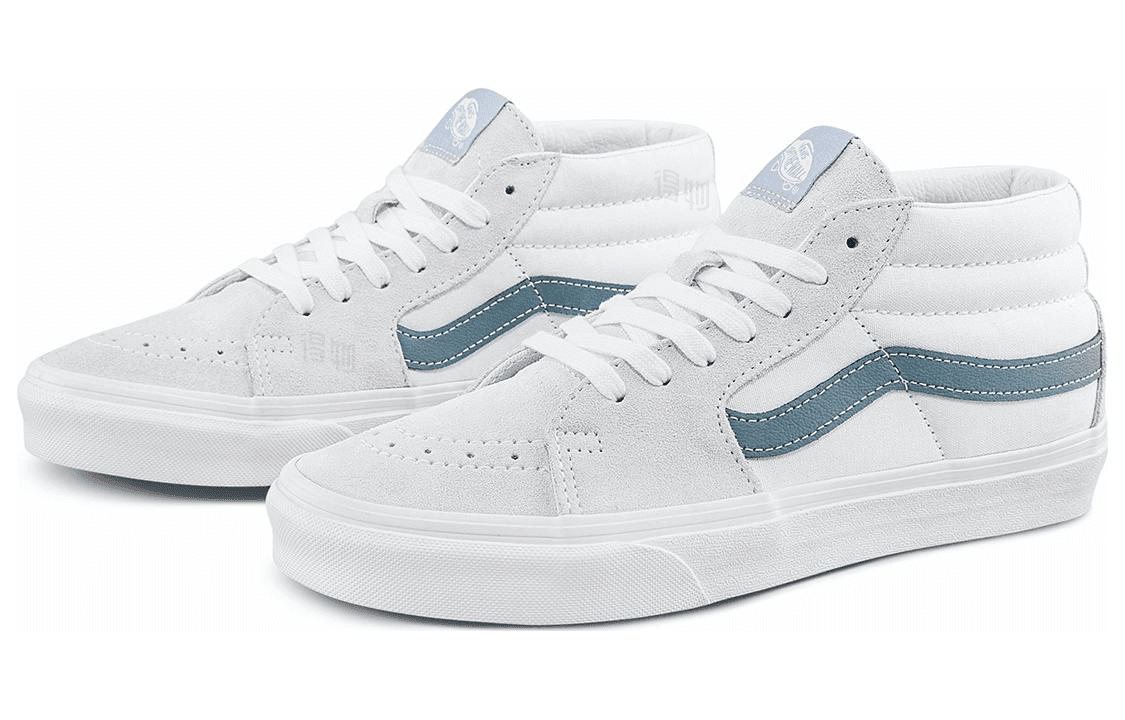 Кроссовки Vans SK8 - изображение 2