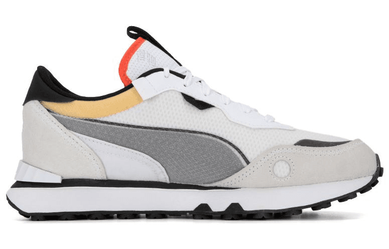 Кроссовки PUMA Rider FV X-Ray - изображение 2