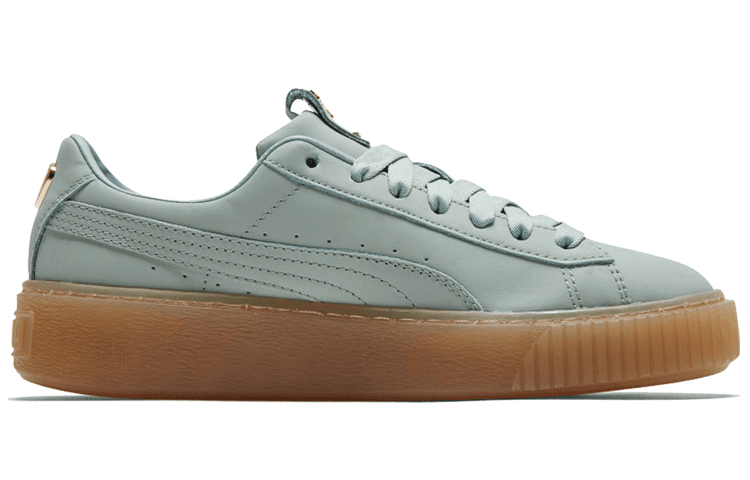 Кроссовки PUMA Platform - изображение 2