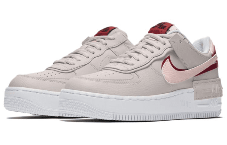 Кроссовки Nike Air Force 1 shadow - изображение 2
