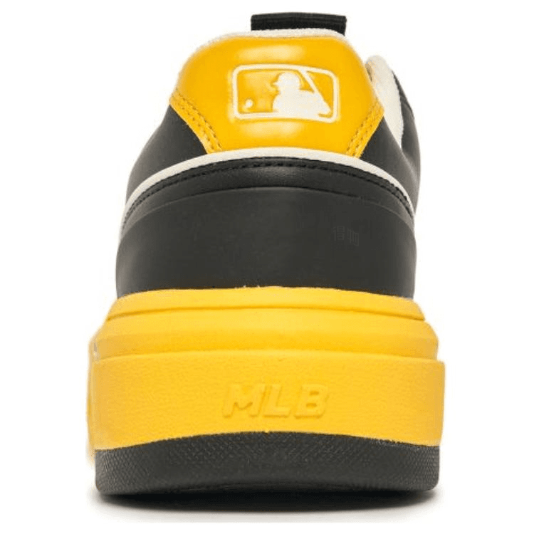 Кроссовки MLB Chunky Liner - изображение 4
