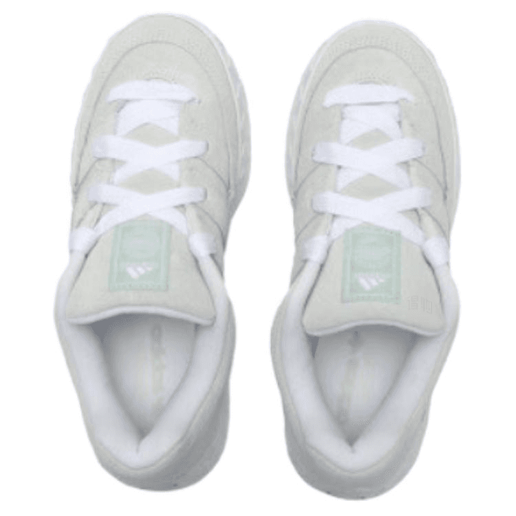 Кроссовки adidas Adimatic - изображение 4