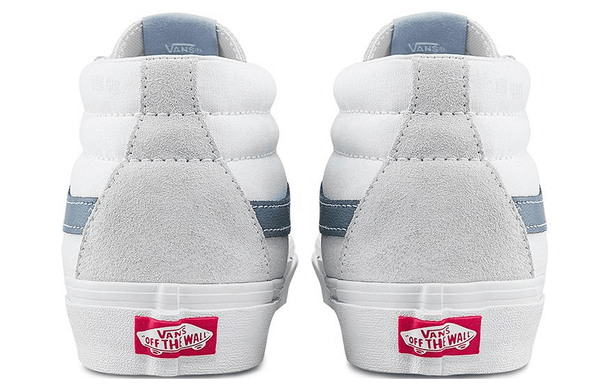 Кроссовки Vans SK8 - изображение 5