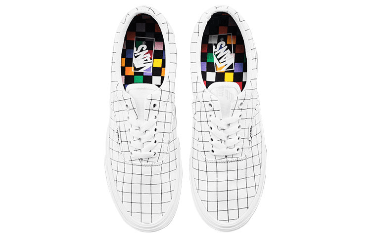 Кроссовки Vans Era - изображение 3