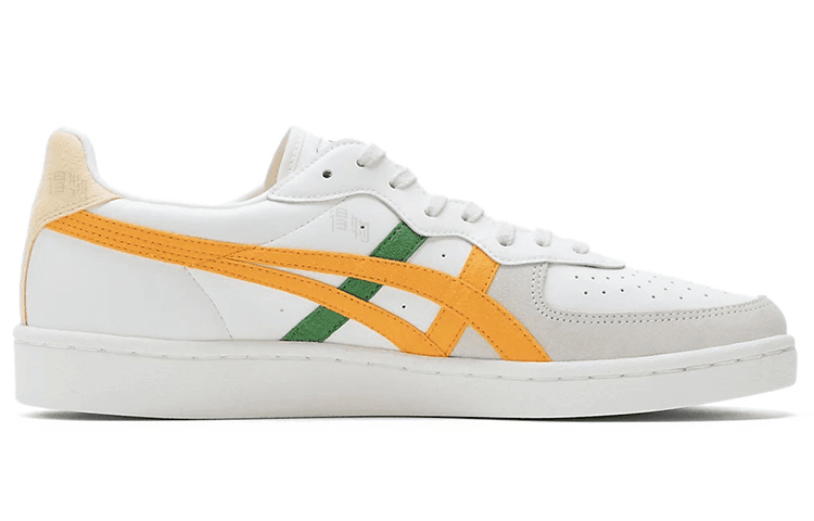Кроссовки Onitsuka Tiger GSM - изображение 2