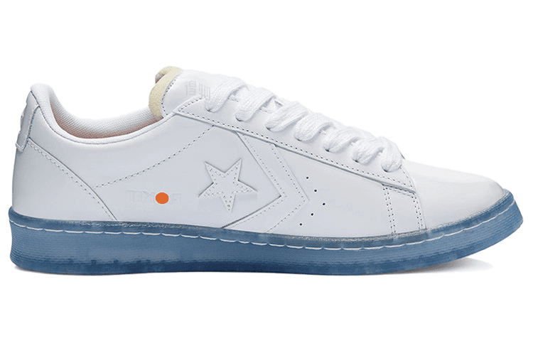 Кроссовки Rokit x Converse Cons Pro Leather Ox - изображение 2