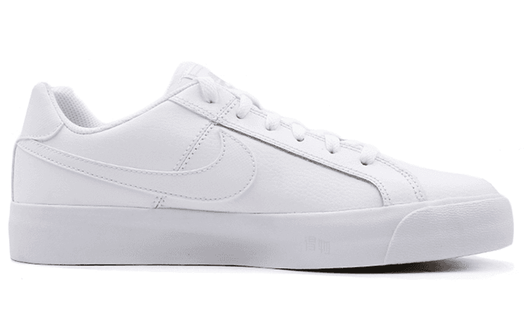 Кроссовки Nike Court Royale AC White - изображение 2