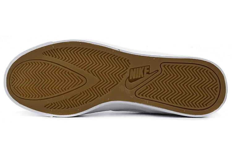 Кроссовки Nike Court Royale AC White - изображение 5