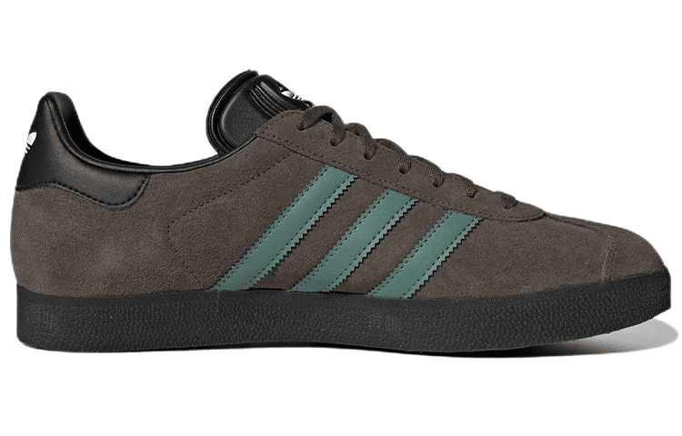 Кроссовки adidas Gazelle Brown - изображение 2