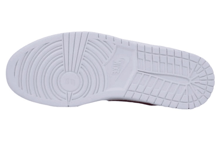 Кроссовки Nike Dunk Lux Chukka Riccardo Tisci — фото 5