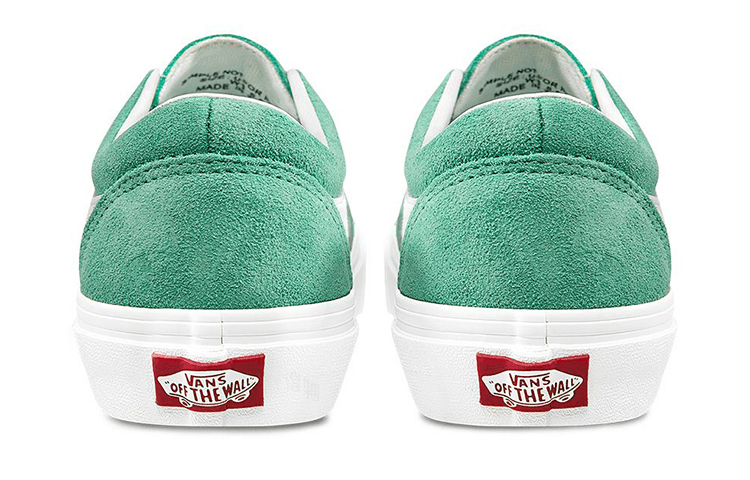 Кроссовки Vans Bold Ni - изображение 5