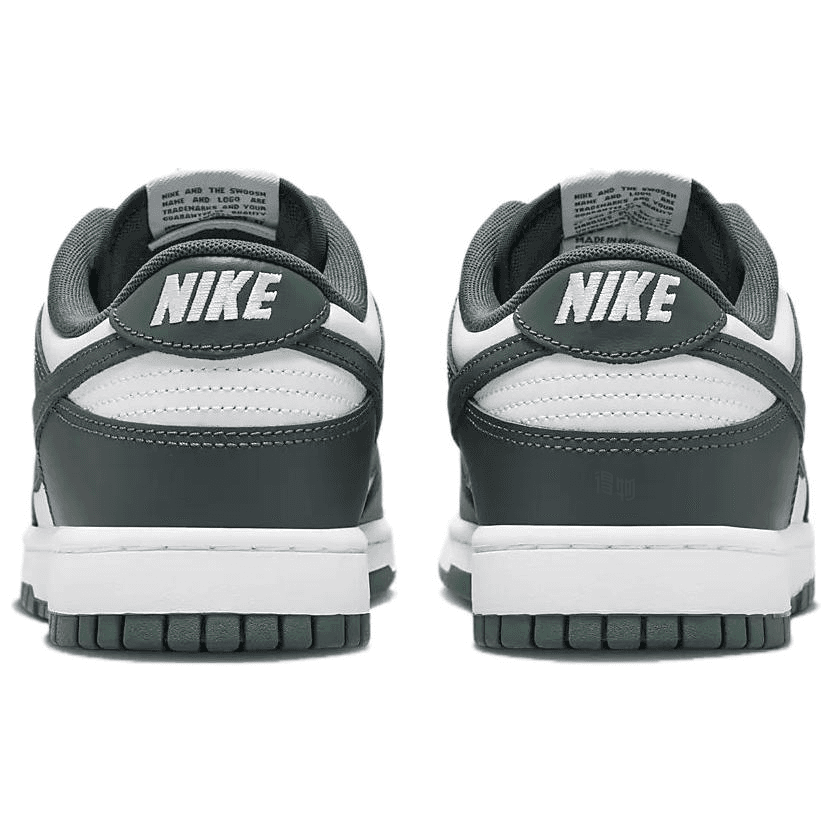 Кроссовки Nike Dunk Low "Vintage Green" — фото 5