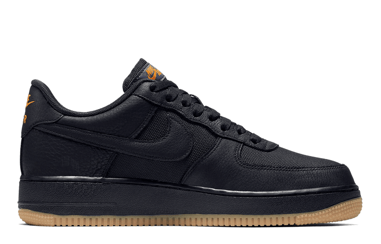 Кроссовки Nike Air Force 1 GTX - изображение 2