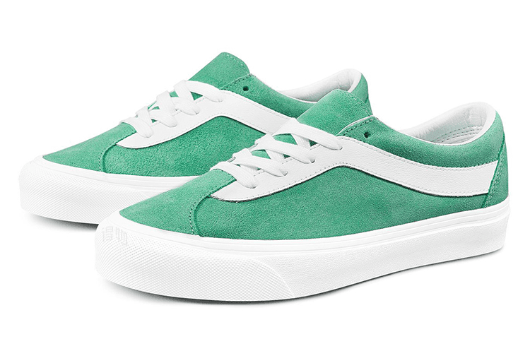 Кроссовки Vans Bold Ni - изображение 2