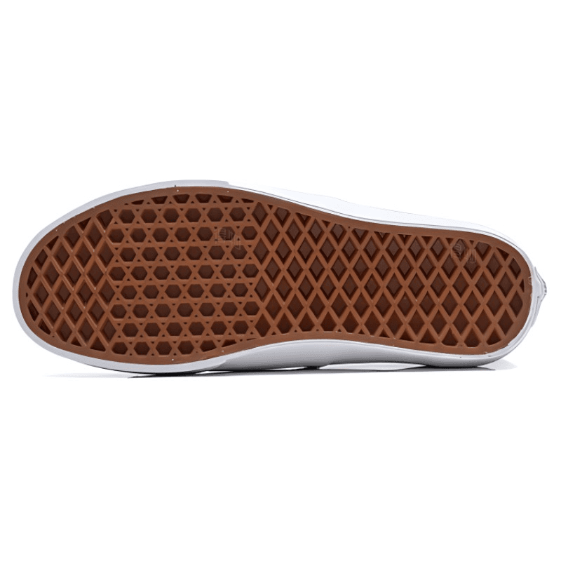 Кроссовки Supreme x Vans Era - изображение 4