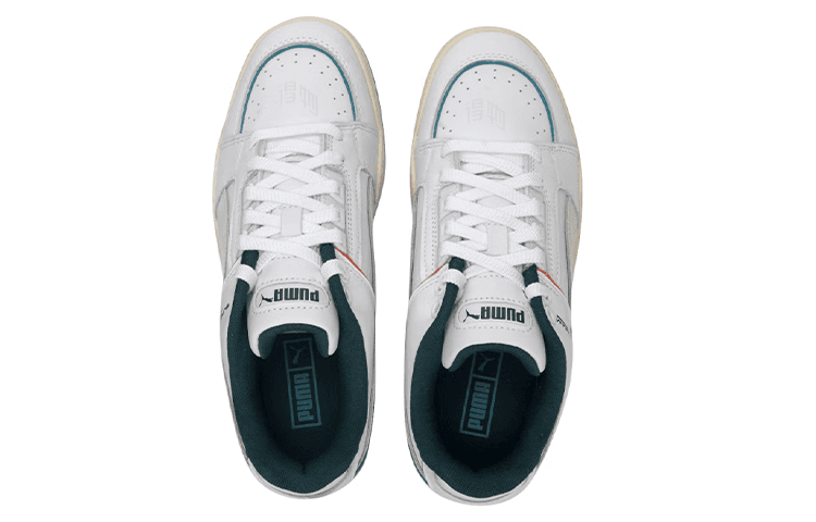 Кроссовки PUMA Slipstream Retro - изображение 3