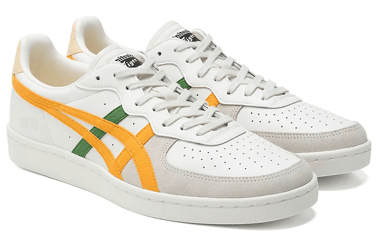 Кроссовки Onitsuka Tiger GSM - изображение 3