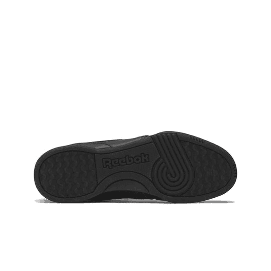 Кроссовки Reebok Workout Pro Black - изображение 5