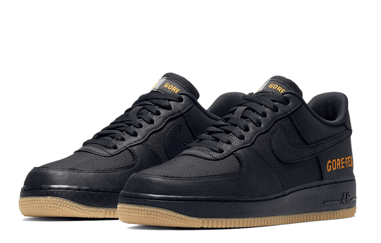 Кроссовки Nike Air Force 1 GTX - изображение 3