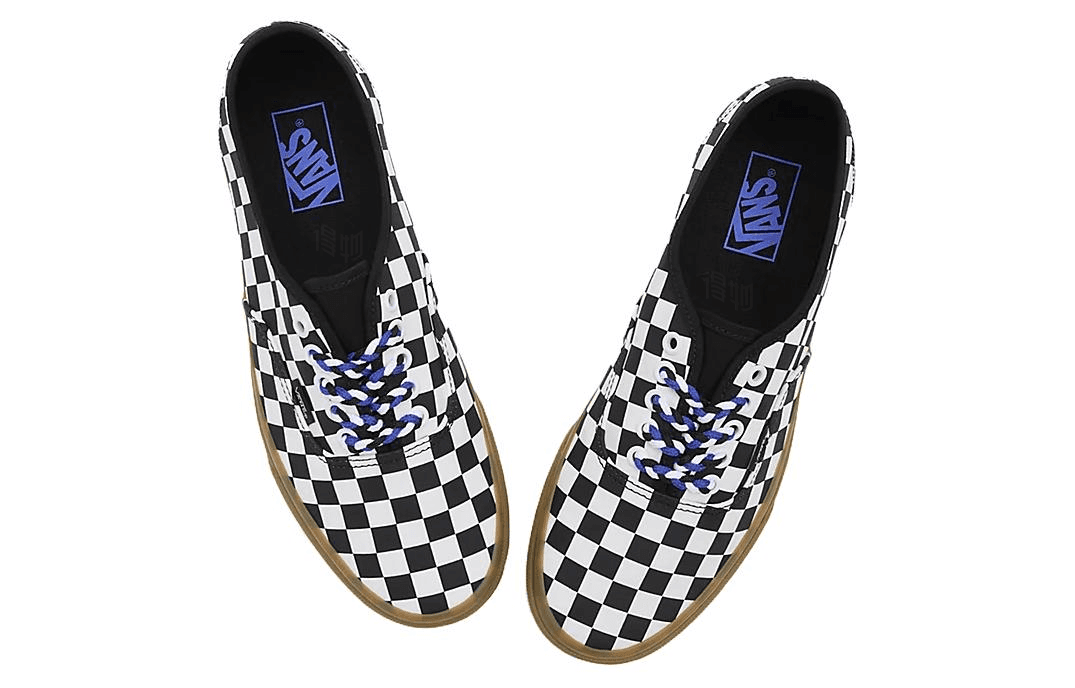 Кроссовки Vans Authentic - изображение 3