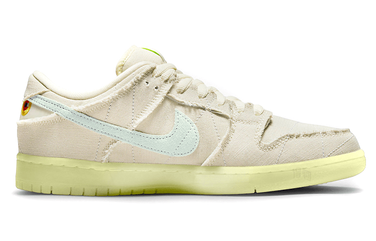 Кроссовки Nike Dunk SB Pro PRM "Mummy" - изображение 2