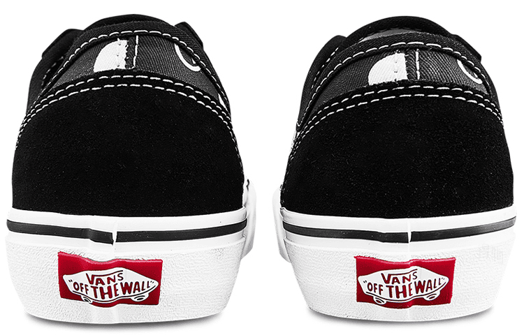Кроссовки Vans Style 36 Decon SF - изображение 5