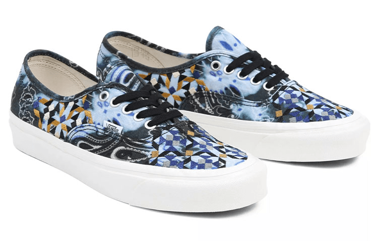 Кроссовки Vans Authentic 44 DX - изображение 3