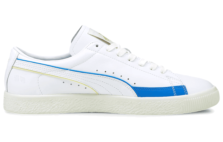 Кроссовки PUMA Basket Vintage Rudolf Dassler Legacy - изображение 2