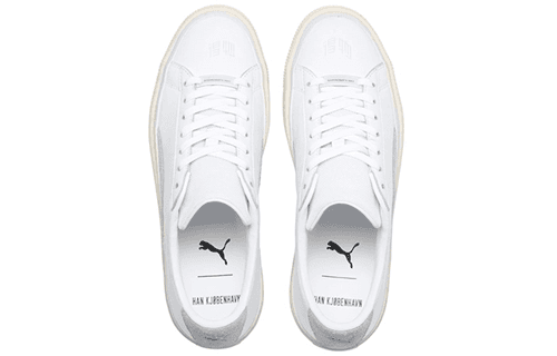 Кроссовки Han Kjobenhavn x PUMA Basket - изображение 3
