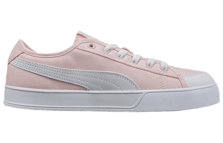 Кроссовки PUMA Smash V2 VULC CV - изображение 2