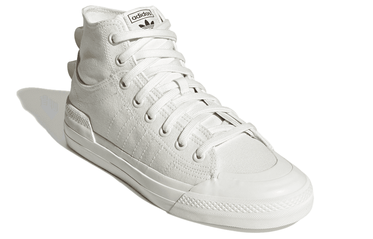 Кроссовки adidas originals NIZZA Hi Dl - изображение 3