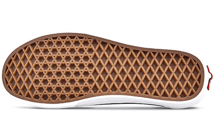 Кроссовки Vans Style 36 Decon SF - изображение 6
