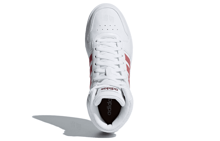 Кроссовки adidas neo Hoops 2.0 Mid - изображение 5