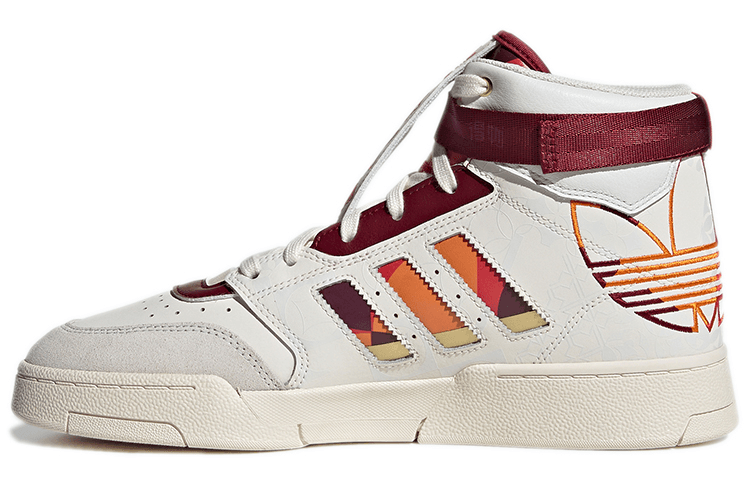 Кроссовки adidas originals Drop Step CNY - изображение 2