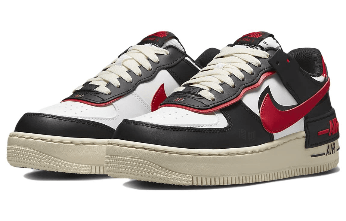 Кроссовки Nike Air Force 1 Low Shadow — фото 3